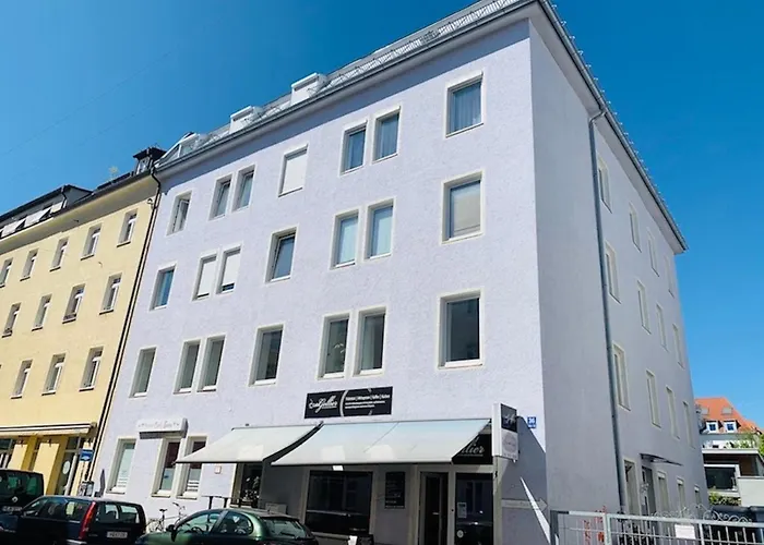 Pension Belo Sono