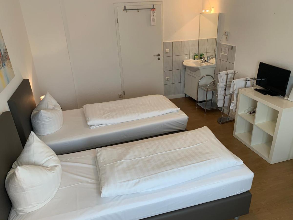 Belo Sono Apartment