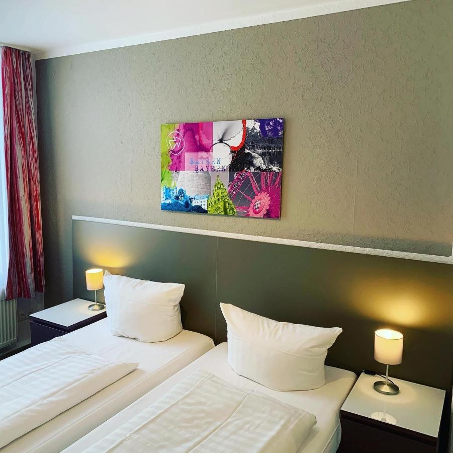 Belo Sono Apartment München