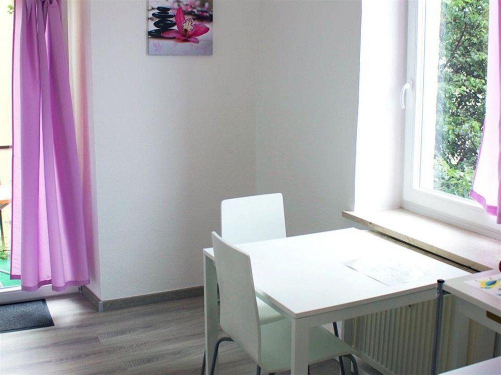Belo Sono Apartment München