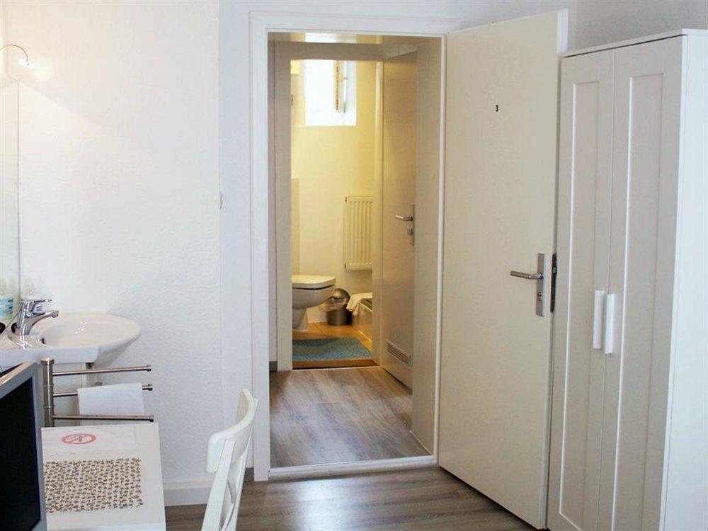 Apartment Belo Sono München