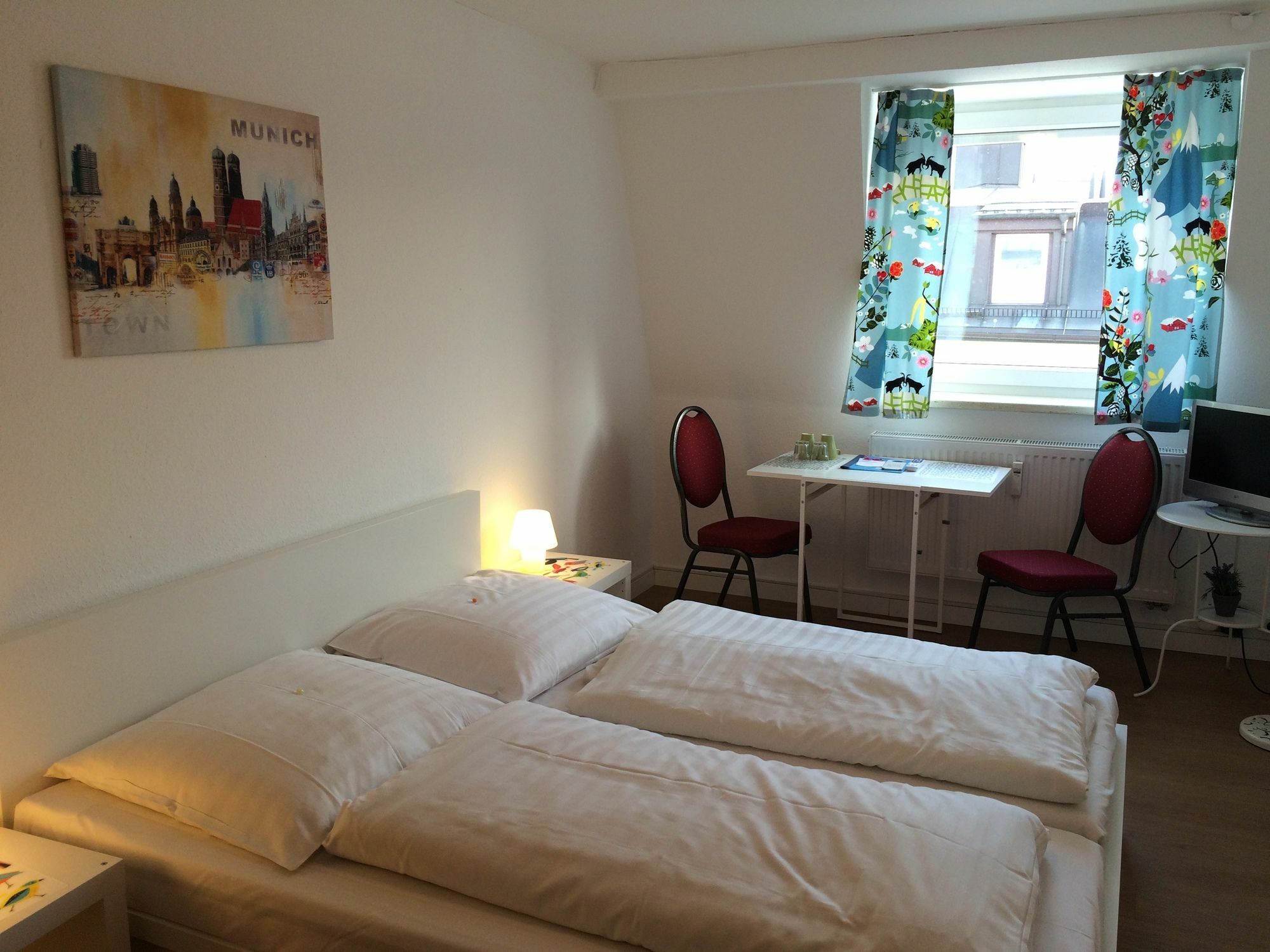 Belo Sono Apartment