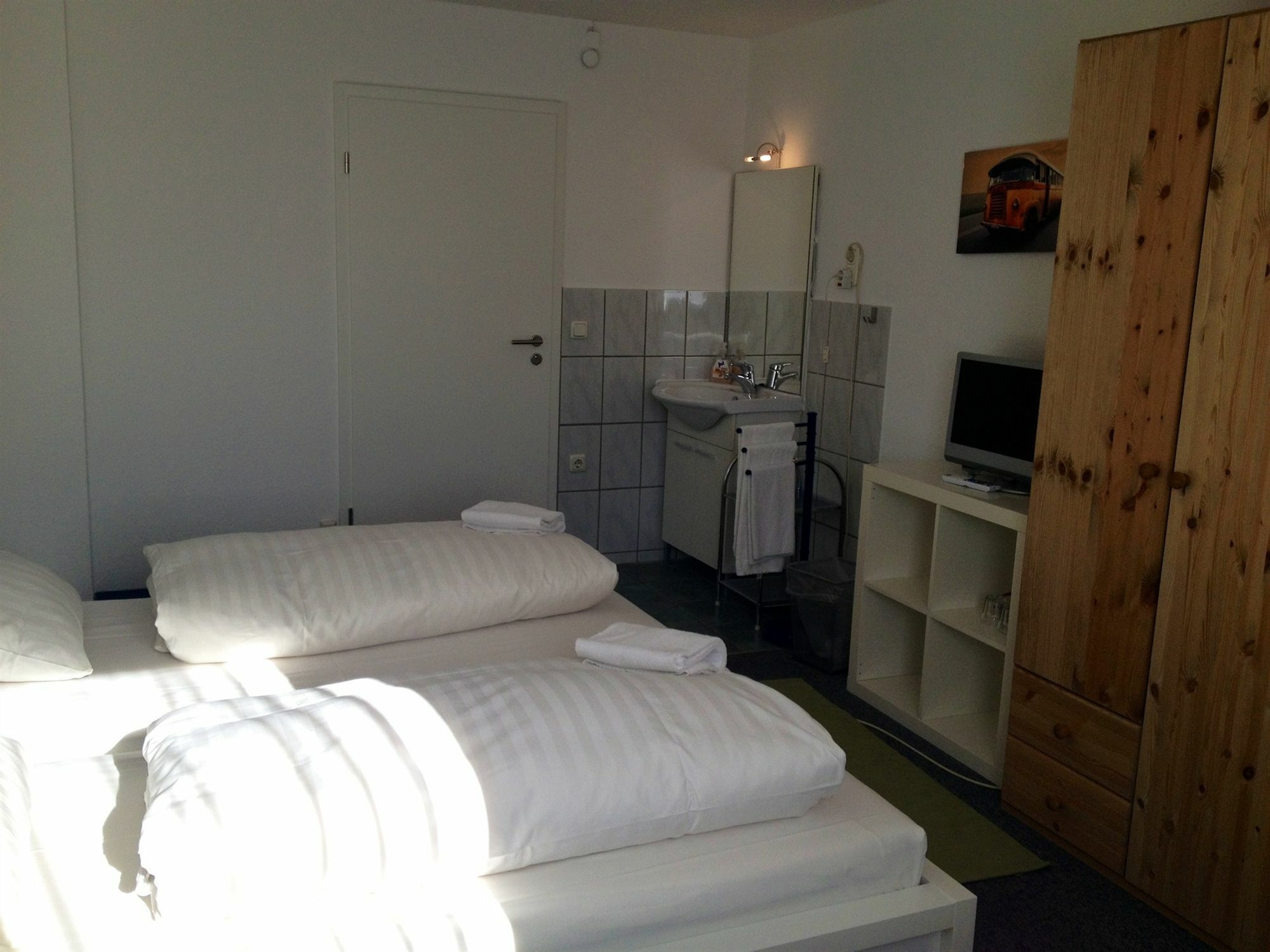 Belo Sono München