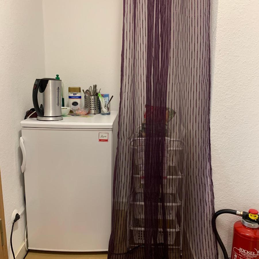 Belo Sono Apartment