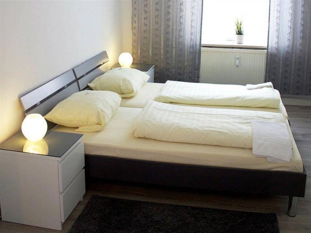 Apartment Belo Sono *
