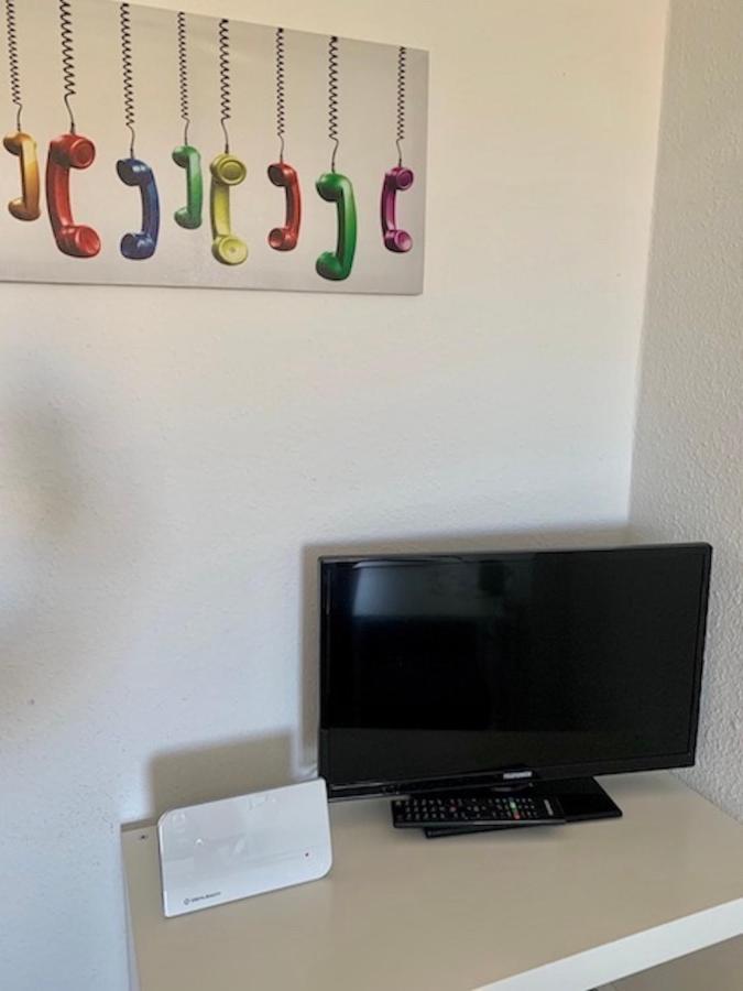 Belo Sono Apartment *